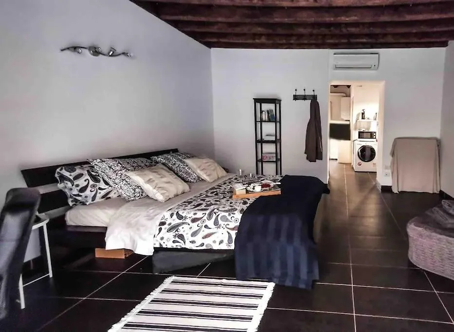 Apartment Intero Appartamento Su Via Tortona-Darsena-Navigli Milan
