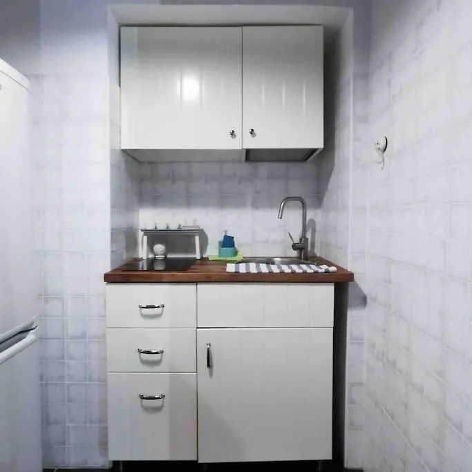 Intero Appartamento Su Via Tortona-Darsena-Navigli Milan Apartment