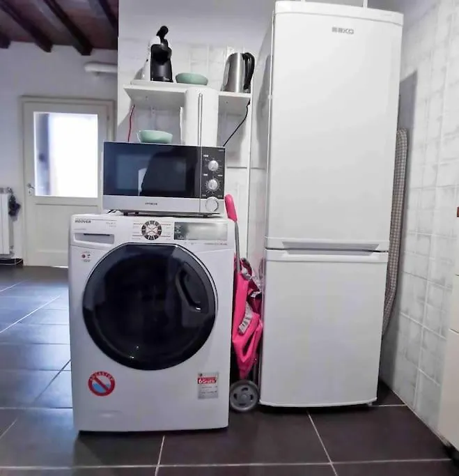 Intero Appartamento Su Via Tortona-Darsena-Navigli Milan Apartment