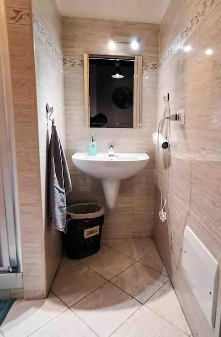 Apartamento Intero Appartamento Su Via Tortona-Darsena-Navigli Milán